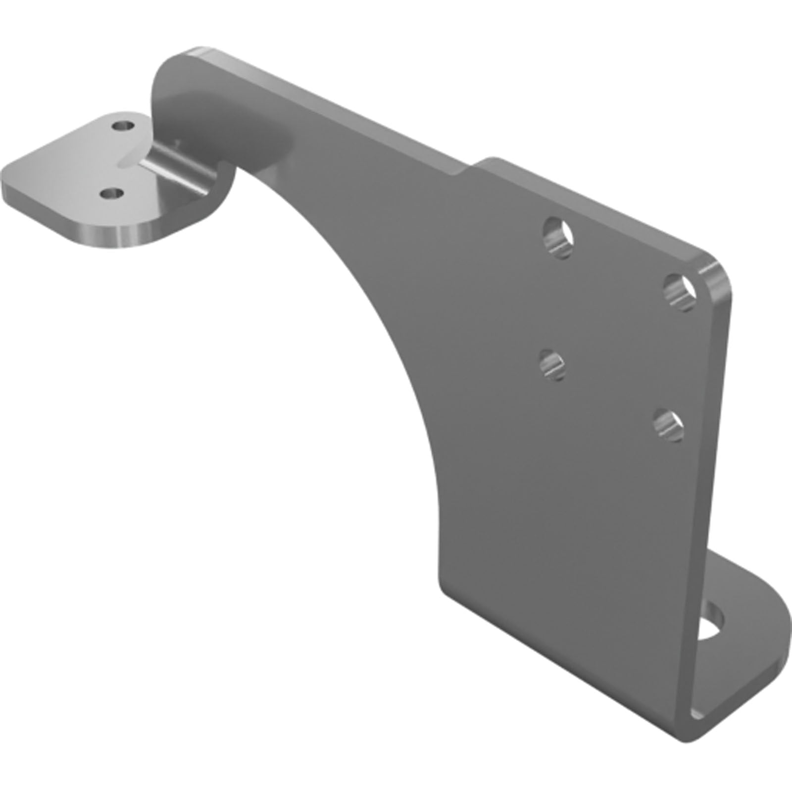 Genie Part # 1269480GT – Forming, Front Mount Left