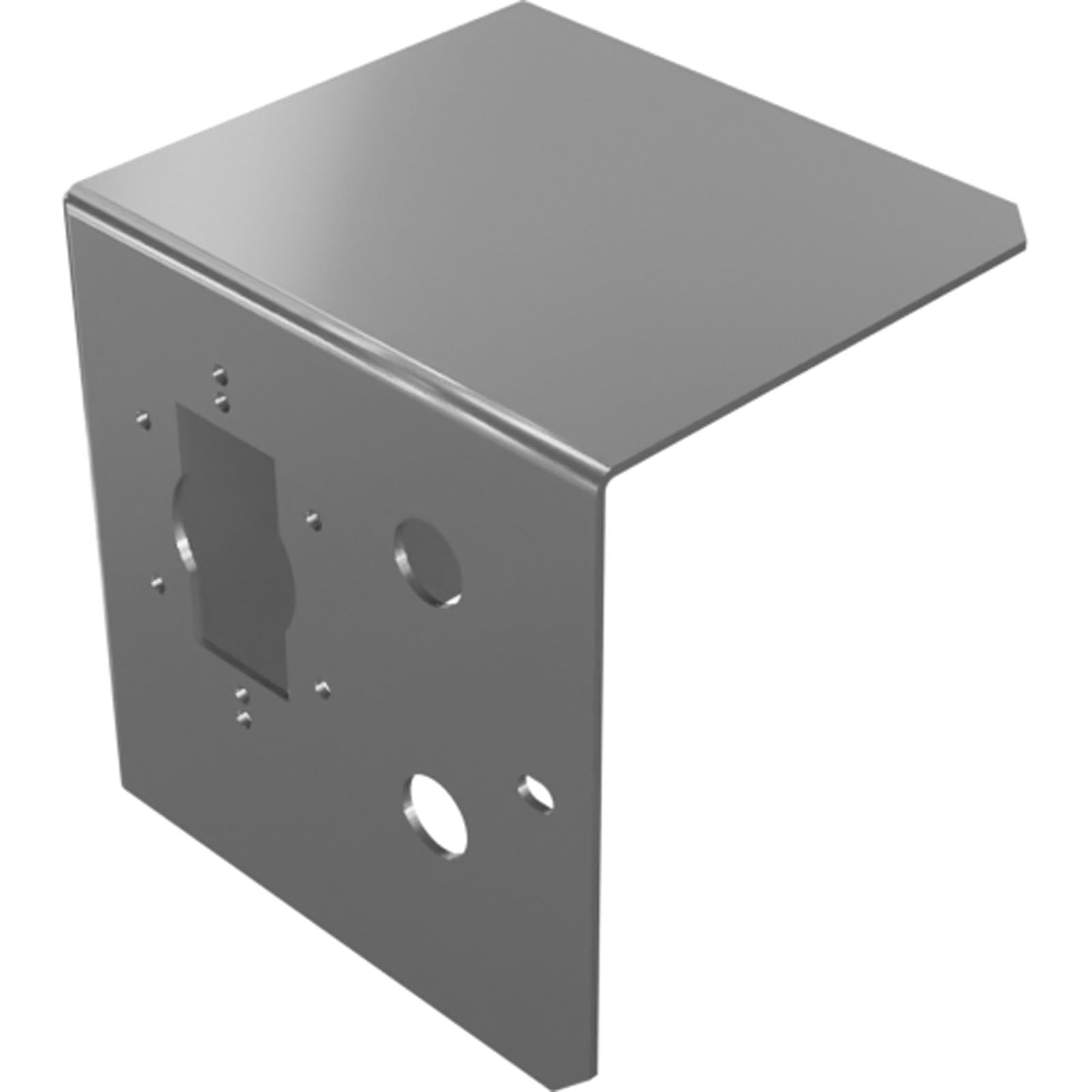 Genie Part # 1270108GT – Forming Mount Panel