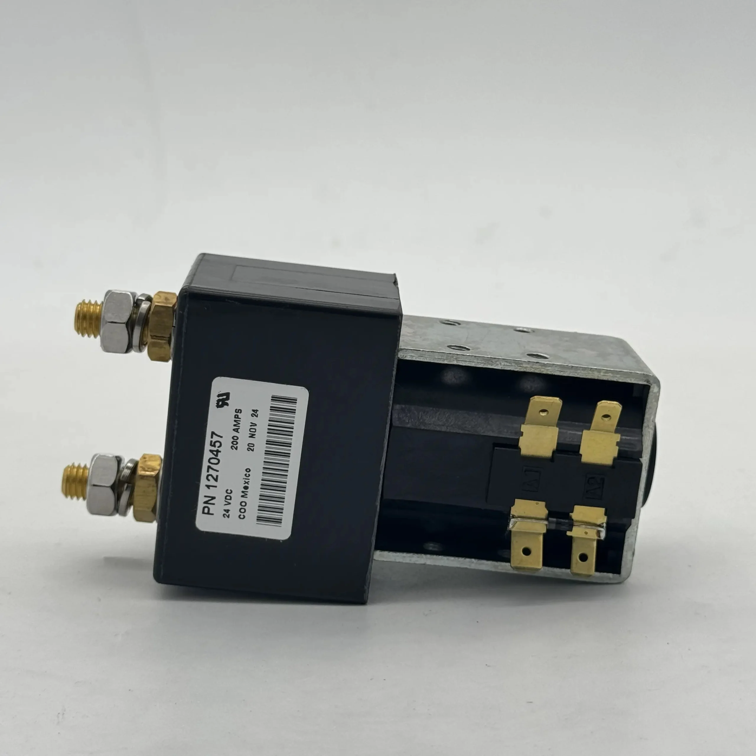 Genie Part # 1270457GT – Contactor