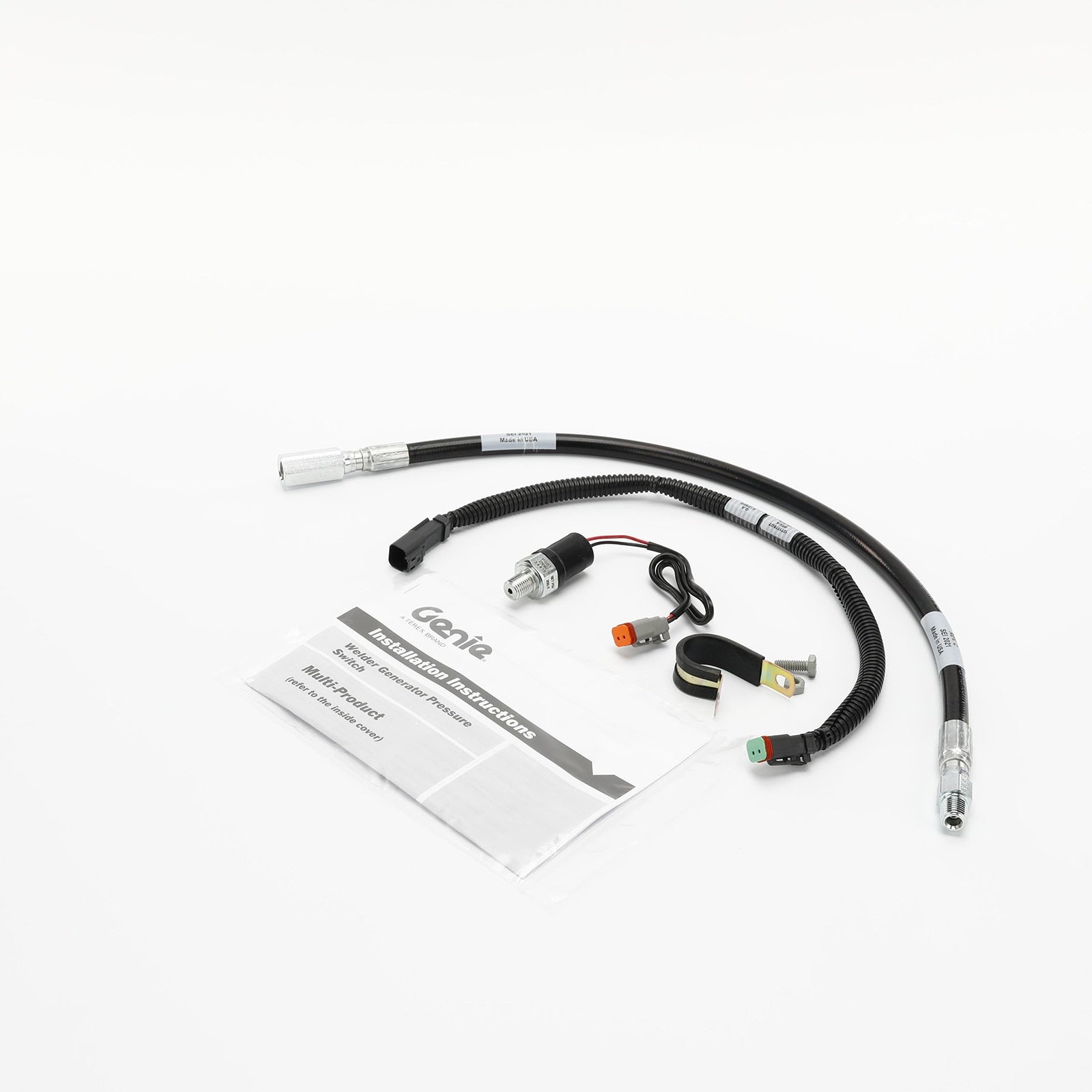 Genie Part # 1271398GT – Pressure Switch