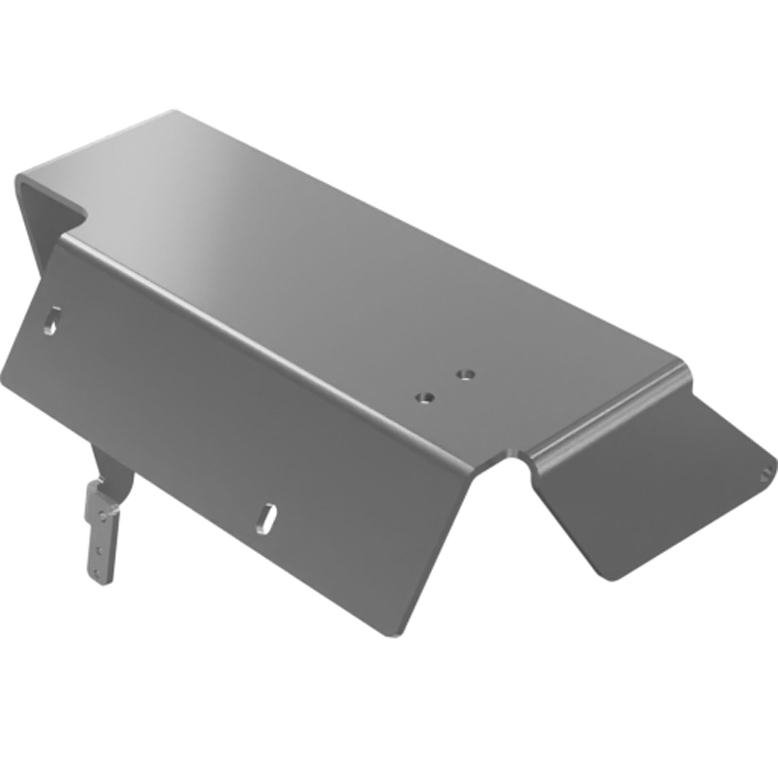 Genie Part # 1272704GT – Control Box Mounting