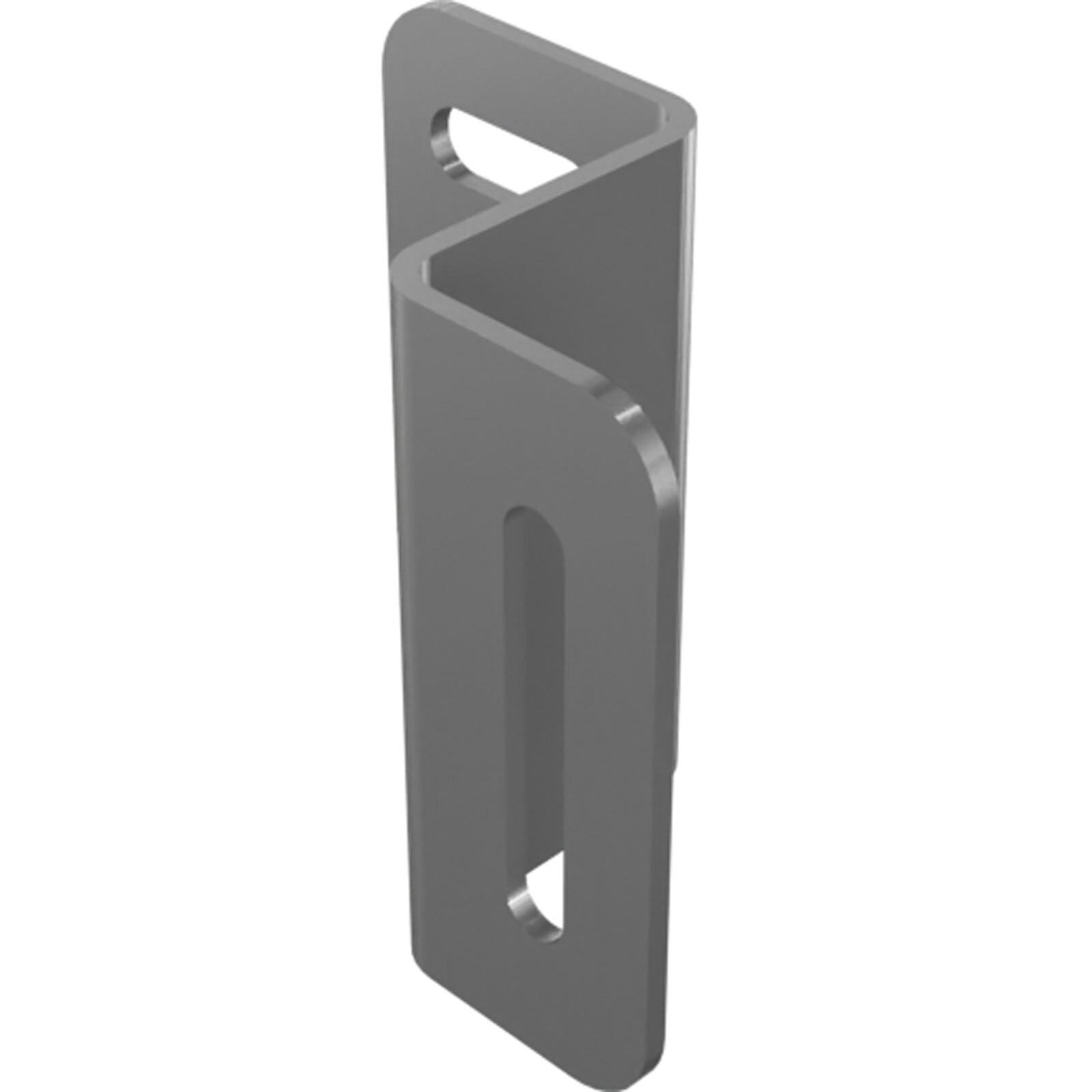 Genie Part # 1272714GT – Forming Mount Stiker