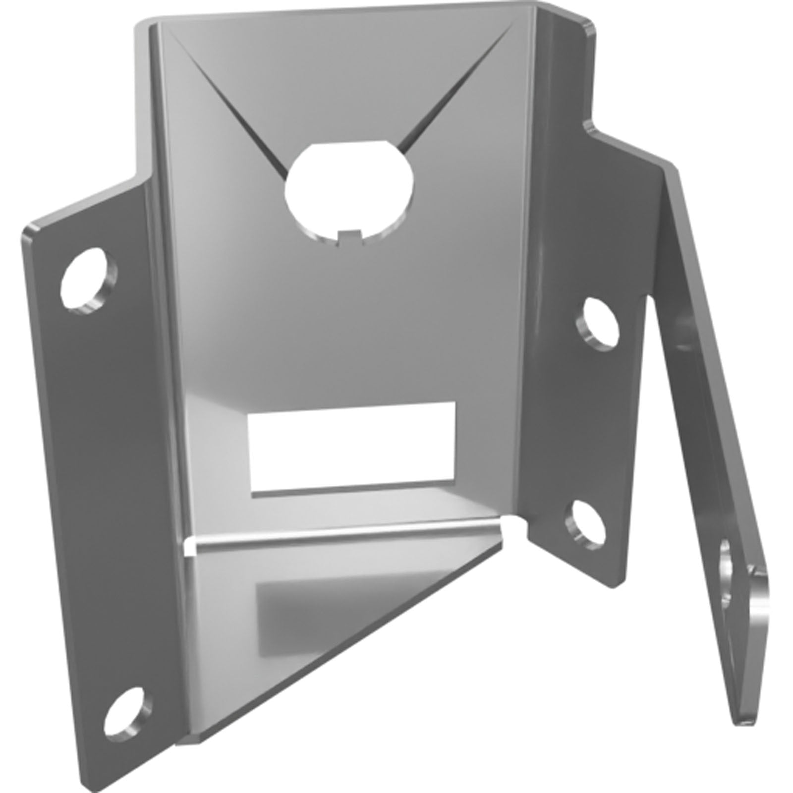 Genie Part # 1275660GT – Ign Switch Mounting