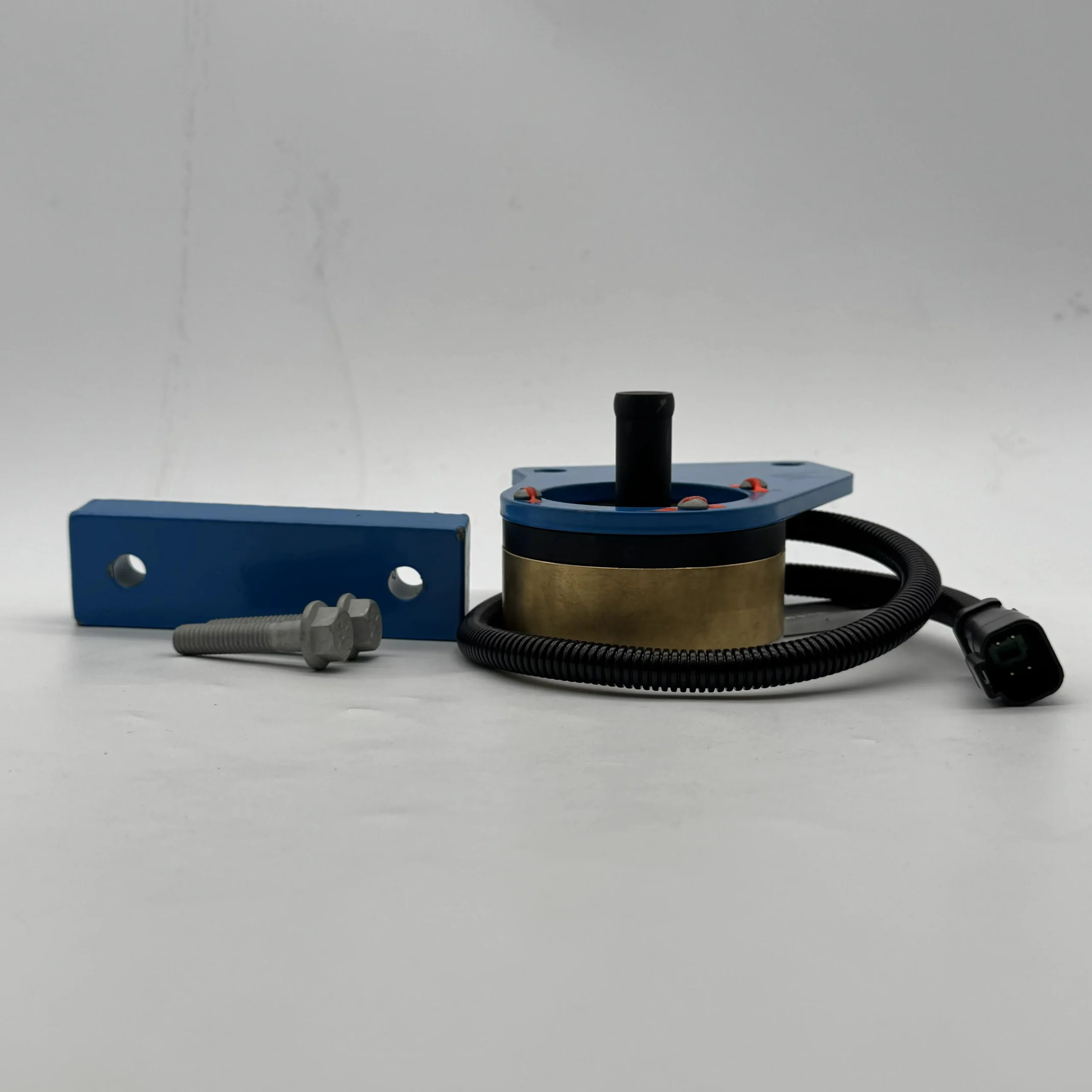 Genie Part #1276511GT - ASSEMBLY ROTARY SENSOR BOOM ANGLE S60/65-XC