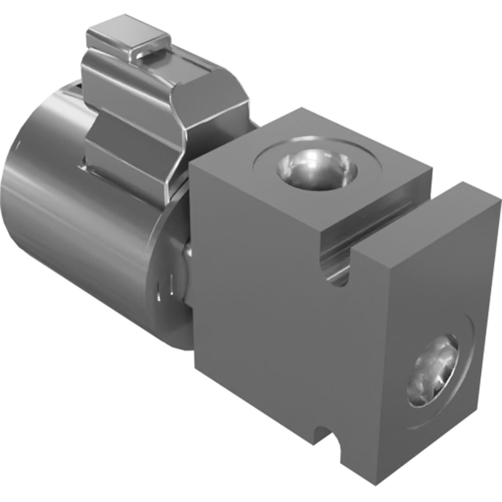 Genie Part # 1276727GT – Valve, Axle Redundant, Circuit