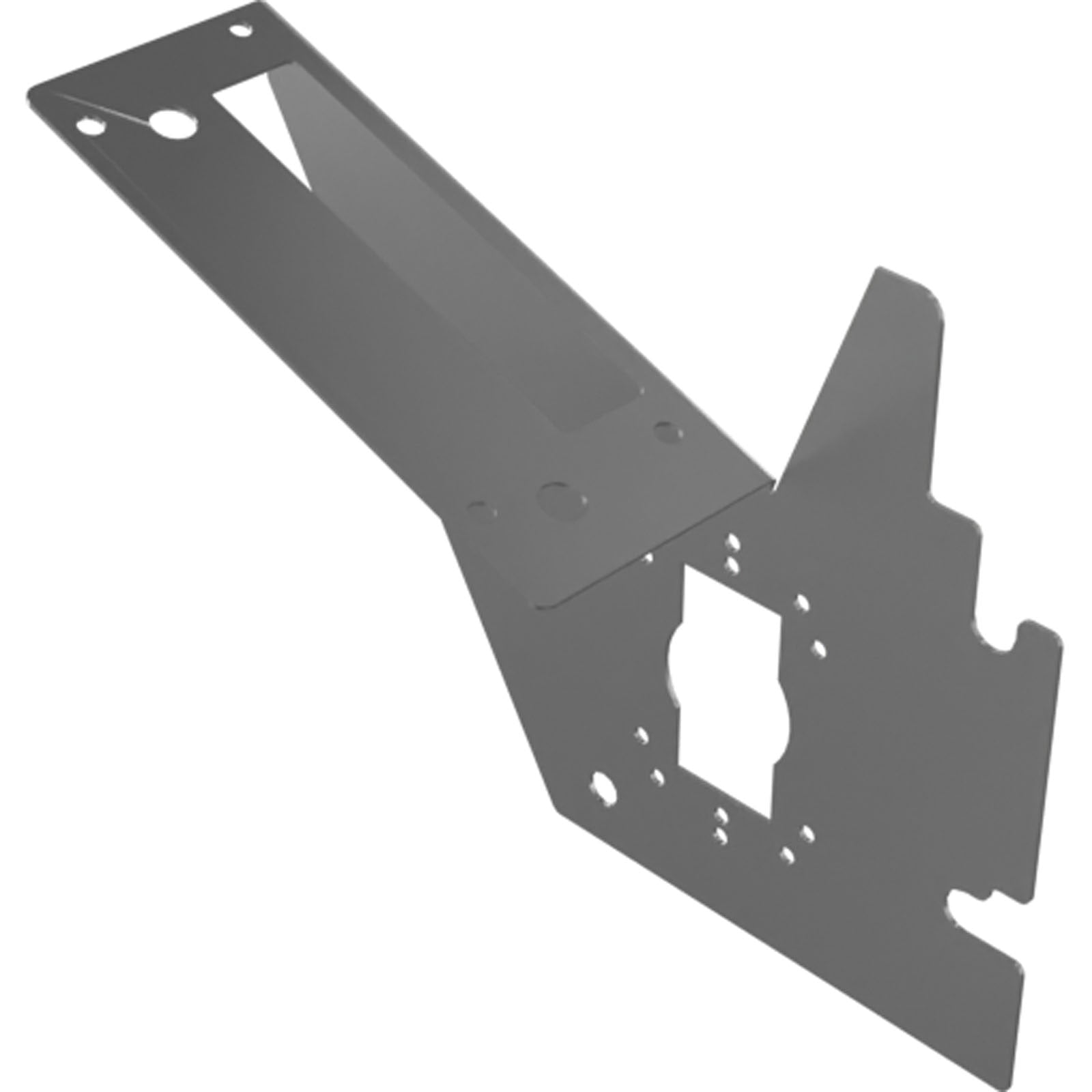Genie Part # 1277802GT – Bracket, Mount, Upper Control Box