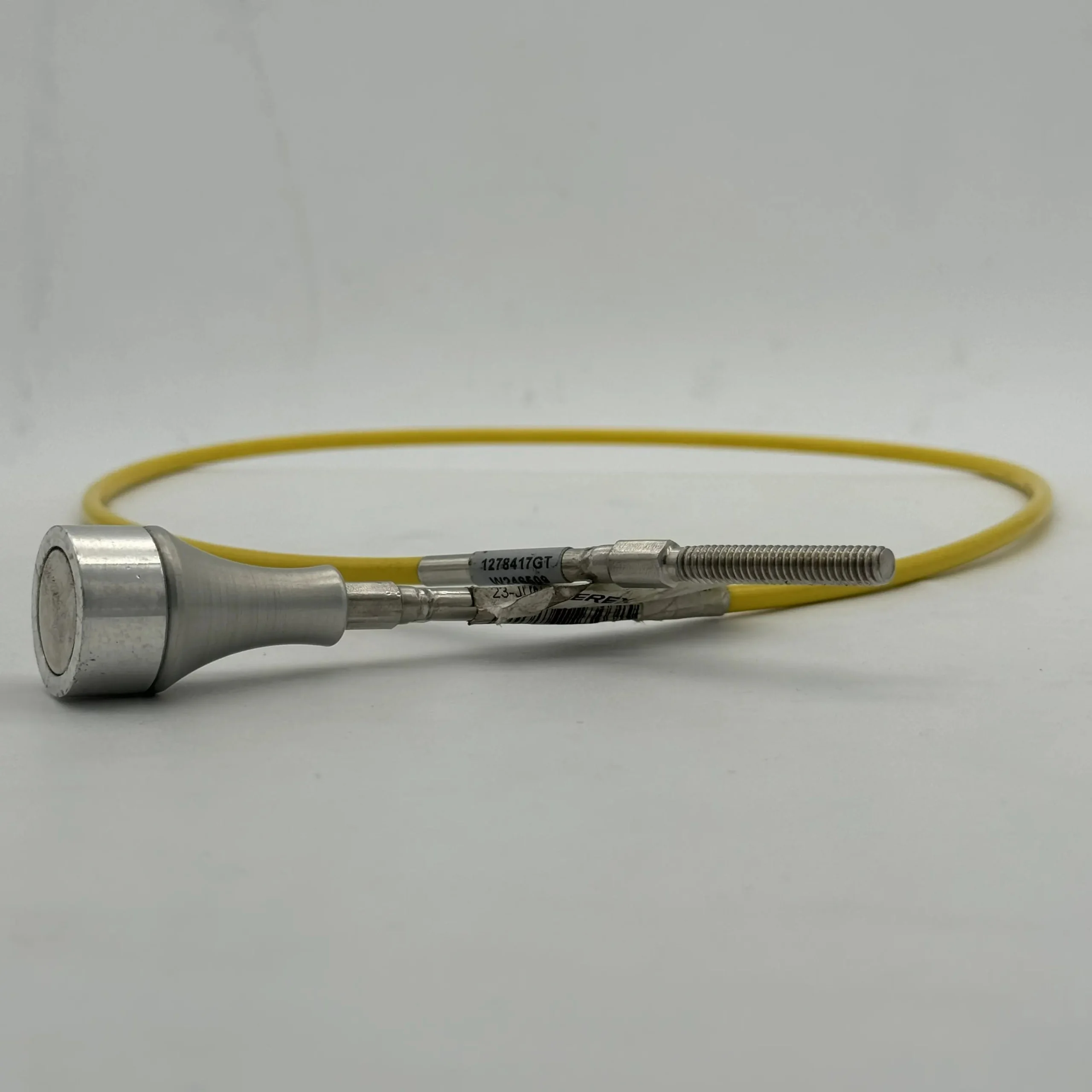 Genie Part #1278417GT - ASSEMBLY CONTACT ALARM CABLE SMALL