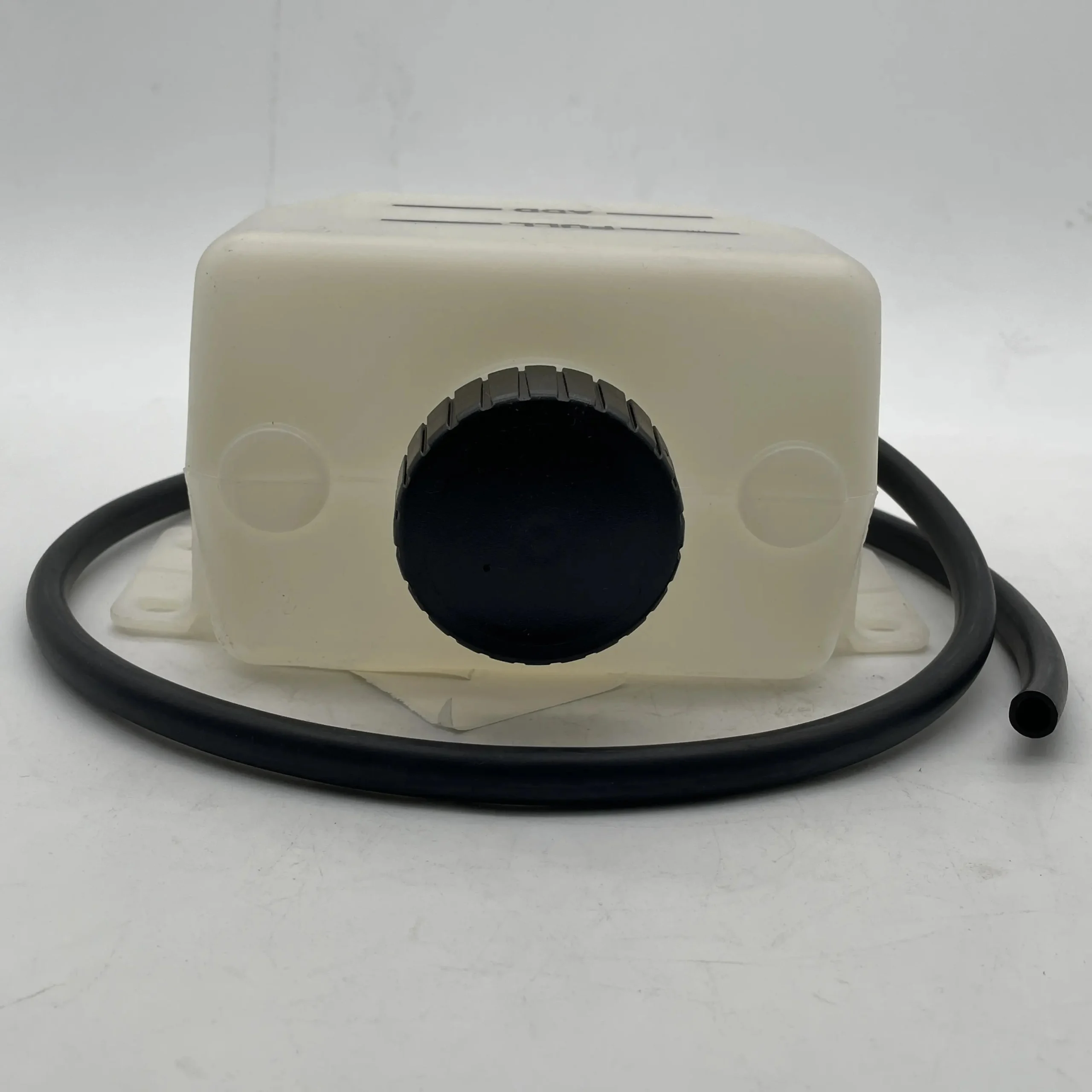Genie Part # 1279268GT – Coolant Recovery Bottle