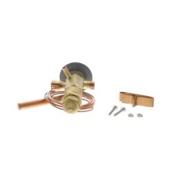 Sporlan Controls 128109 3-Ton Thermal Expansion Valve (TXV) R-22 5' Capillary 1/2" X 5/8" ODF