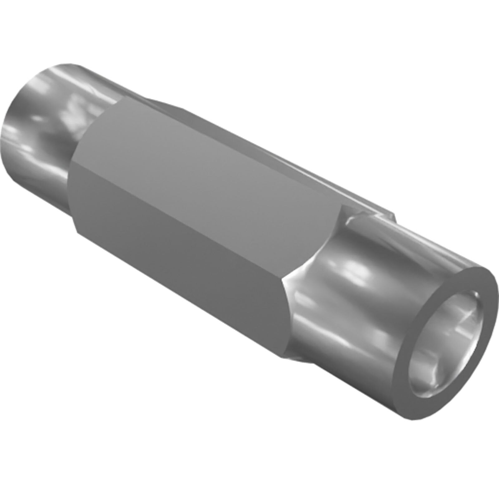 Genie Part # 1281795GT – Bar, Machined, Slider, Strut Mount