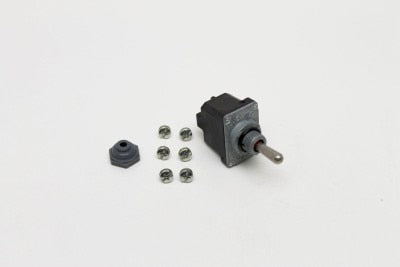 Genie Part # 128206GT – Switch Toggle Assembly DPDT 3P MNT