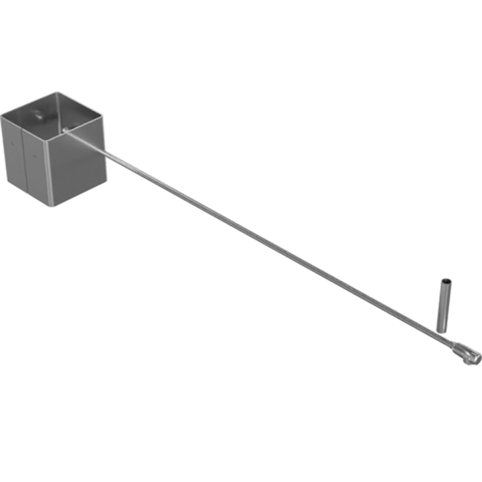 Genie Part # 1282157GT – Foot Switch Housing