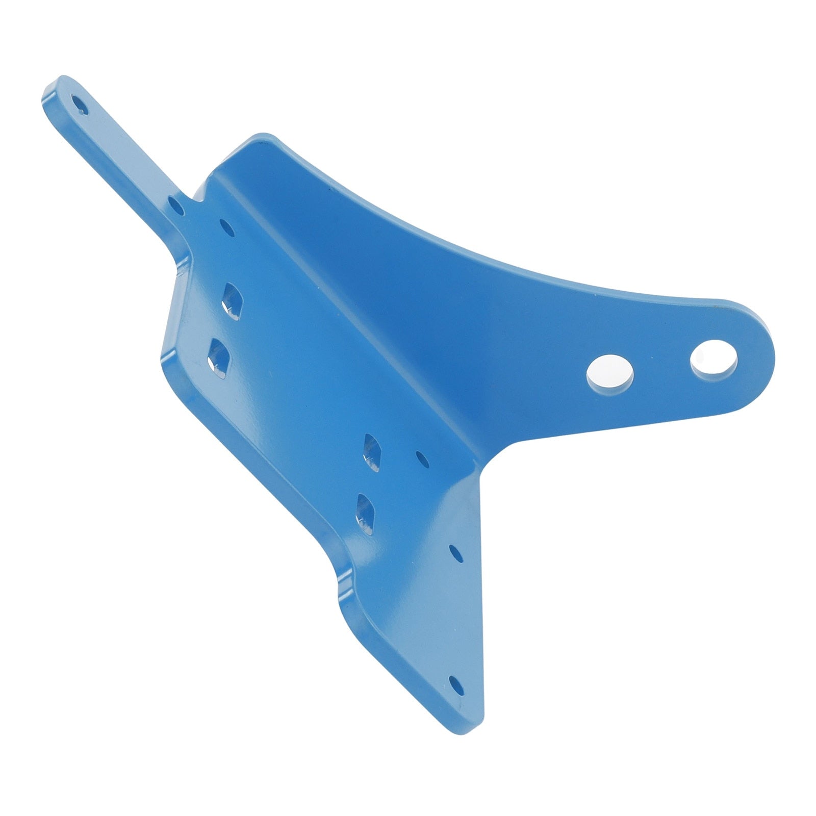 Genie Part # 1283556GT – Solenoid Mount