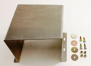 Genie Part # 128429GT – Large Foot Switch Cover