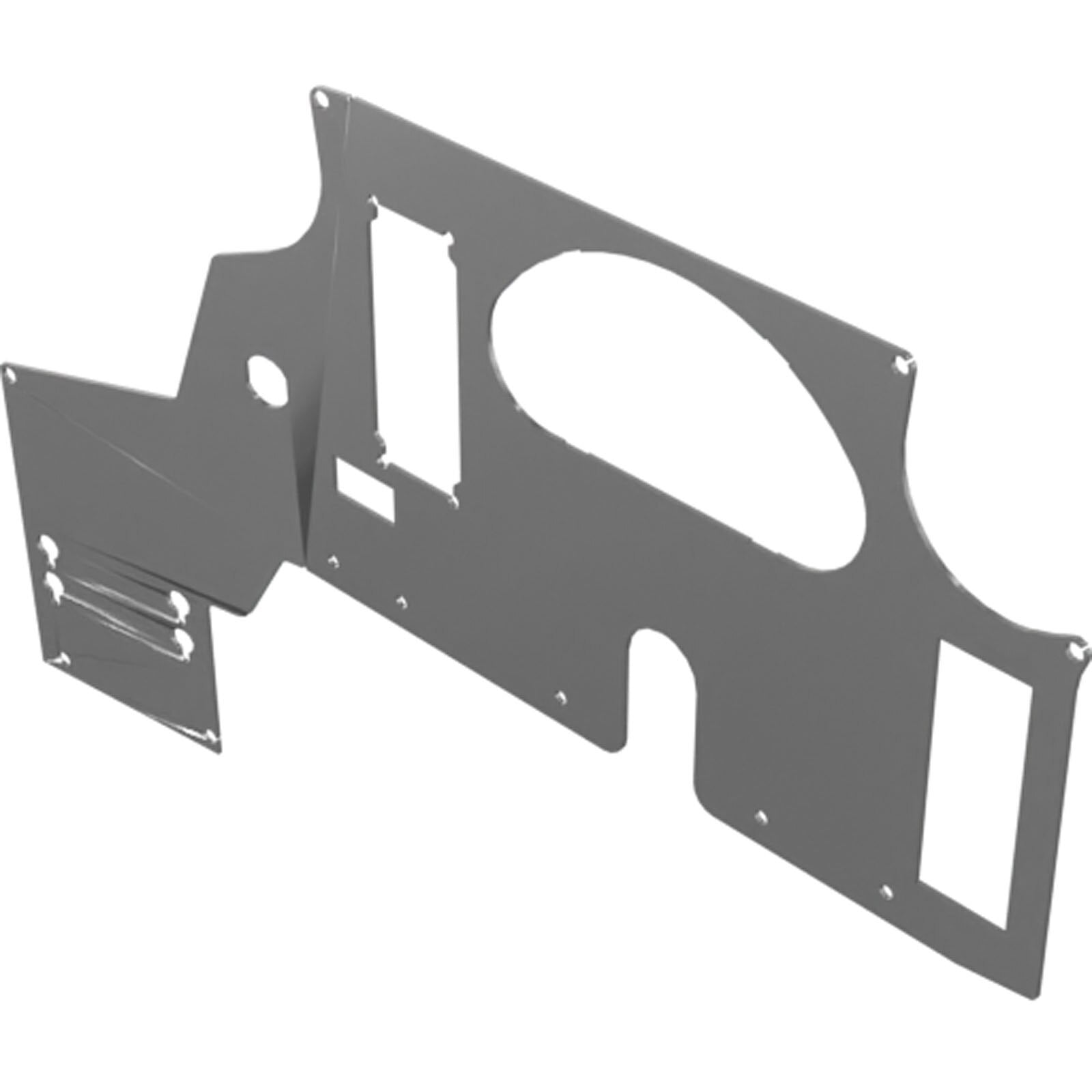 Genie Part # 1284320GT – Forming Dash Panel