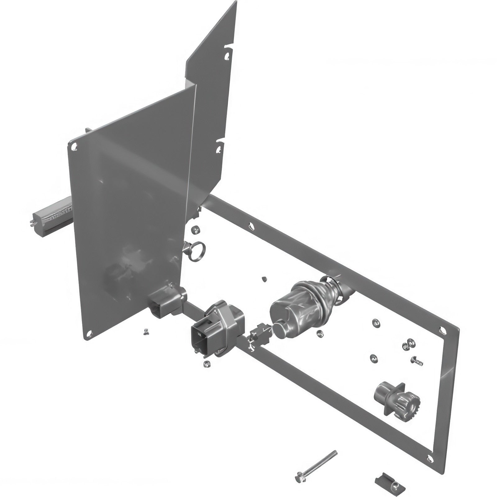 Genie Part # 1284346GT – Universal Controller