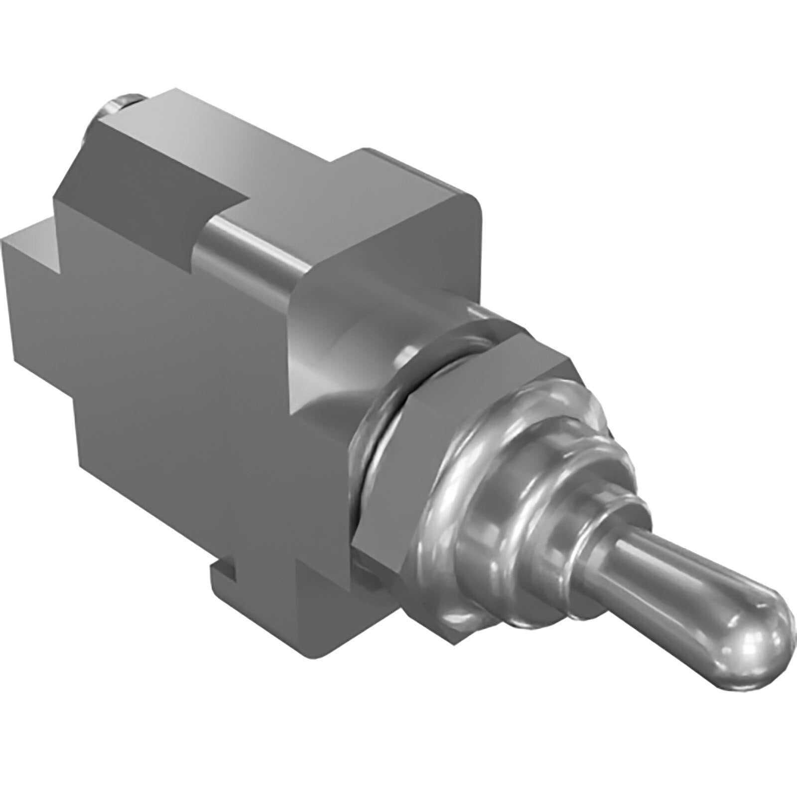 Genie Part # 128495GT – Switch Toggle Assembly SPDT 3P MNT