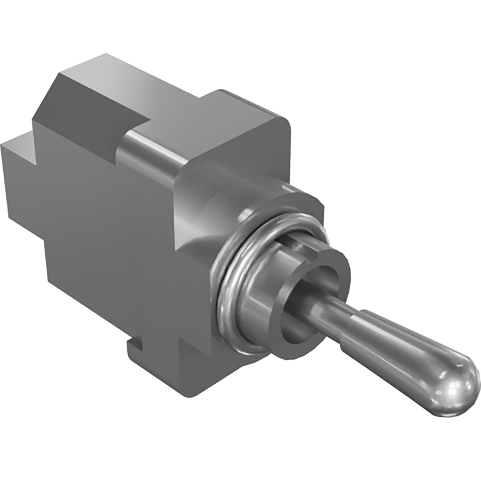 Genie Part # 128580GT – Switch Toggle SPDT 3P MOM SHDR