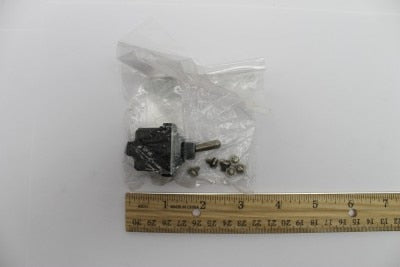 Genie Part # 128581-SGT – Switch Toggle DPDT 2P MOM SHDR