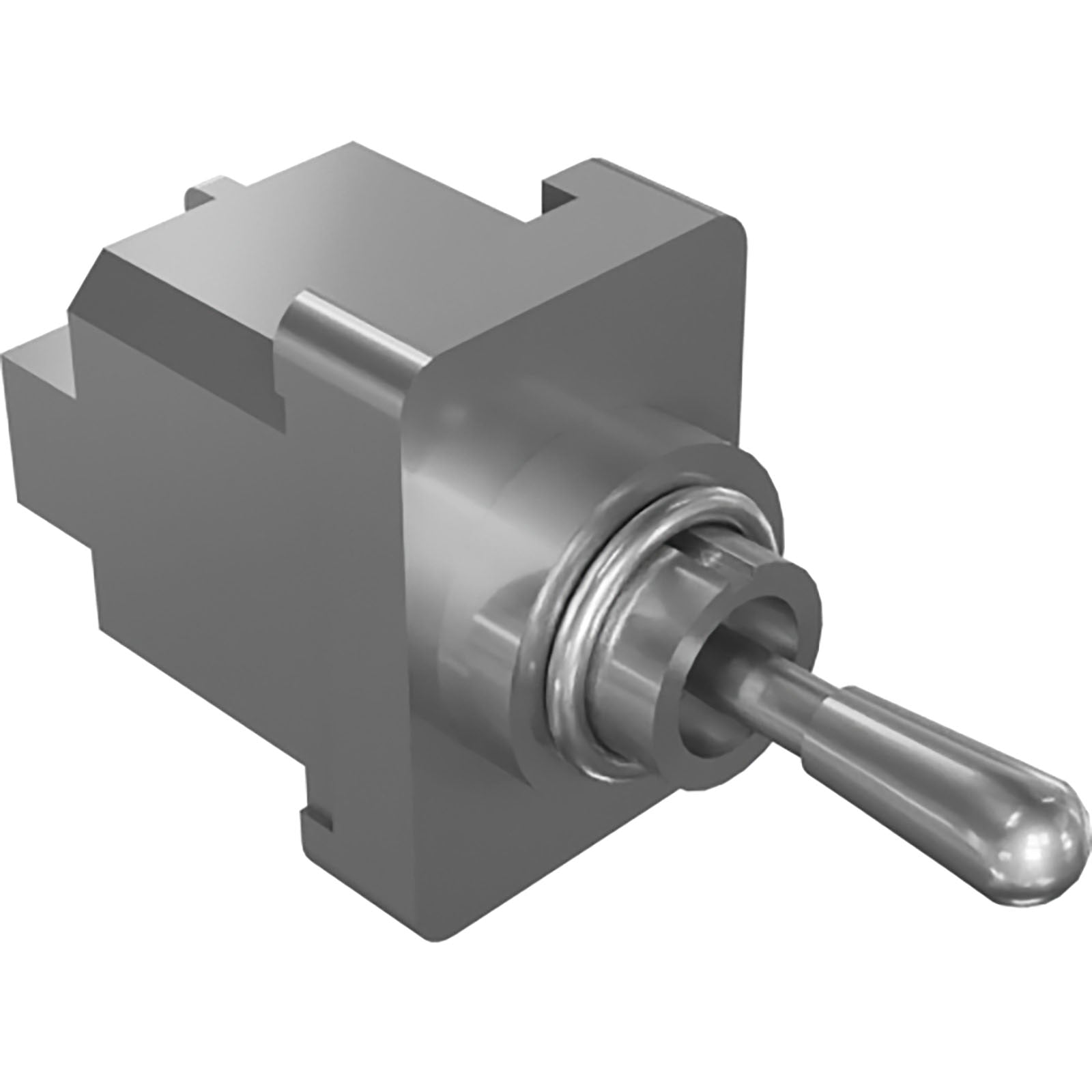 Genie Part # 128582GT – Switch Toggle DPDT 3P MOM SHDR