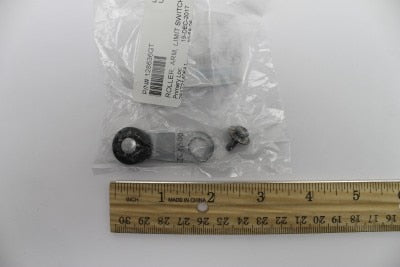 Genie Part # 128636GT – Roller, Arm, Limit Switch