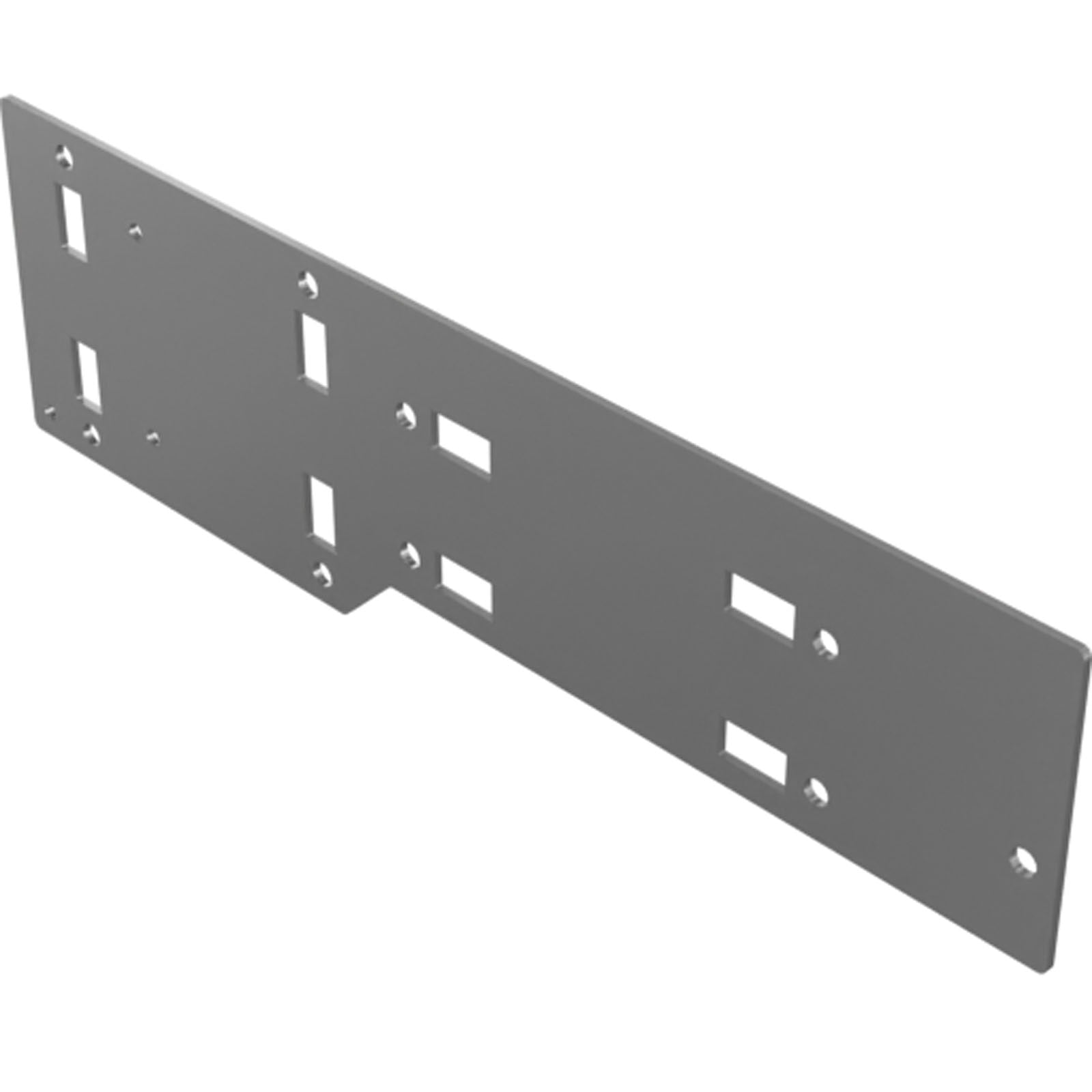 Genie Part # 1287142GT – Forming Mount