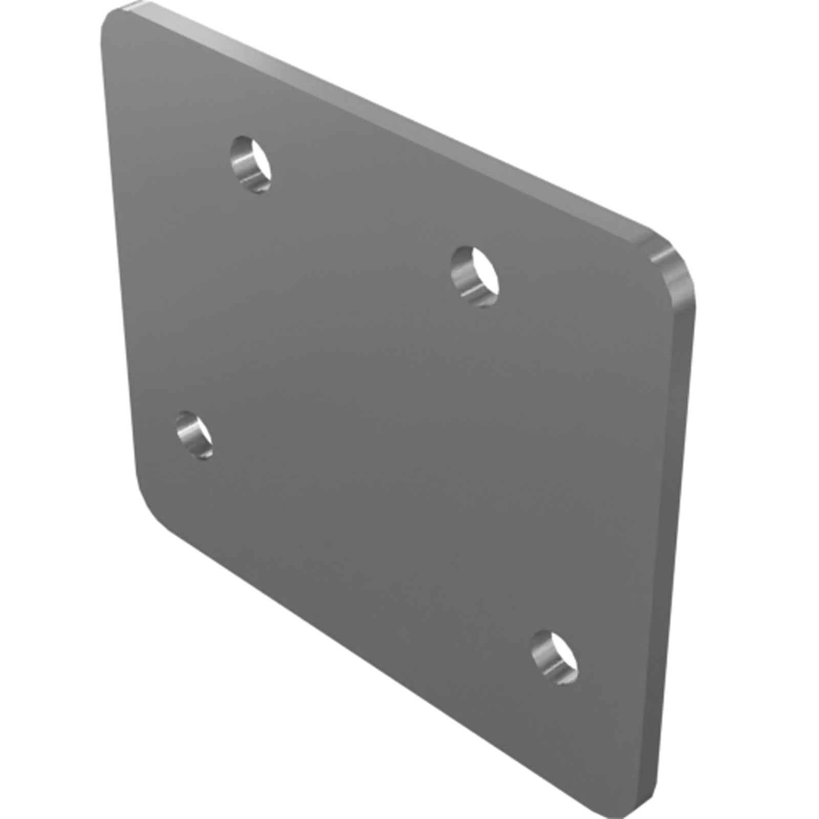 Genie Part # 1287646GT – Bracket, Mount, ELP and Pre-Filter