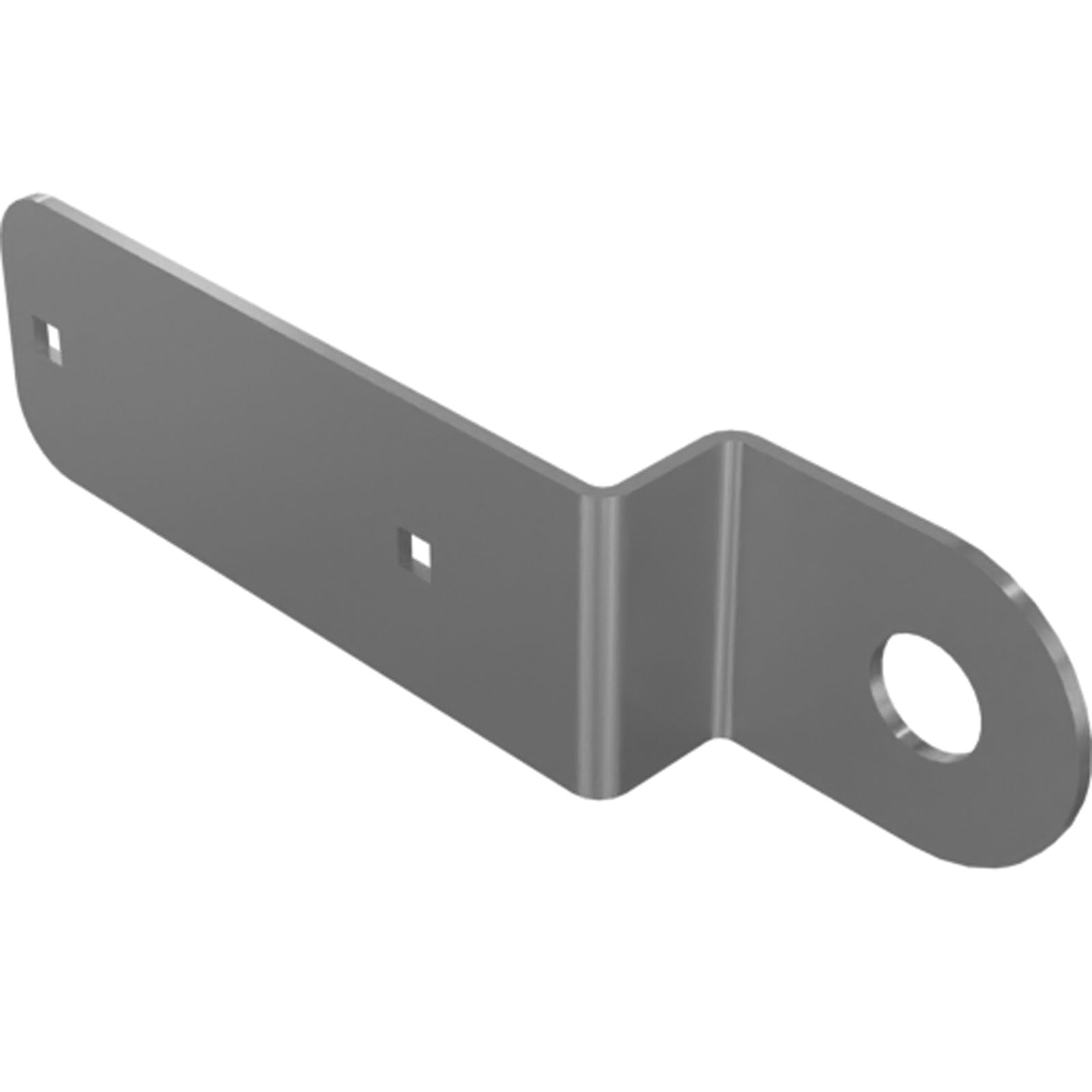 Genie Part # 1287672GT – Acme Telematics Antenna Mount