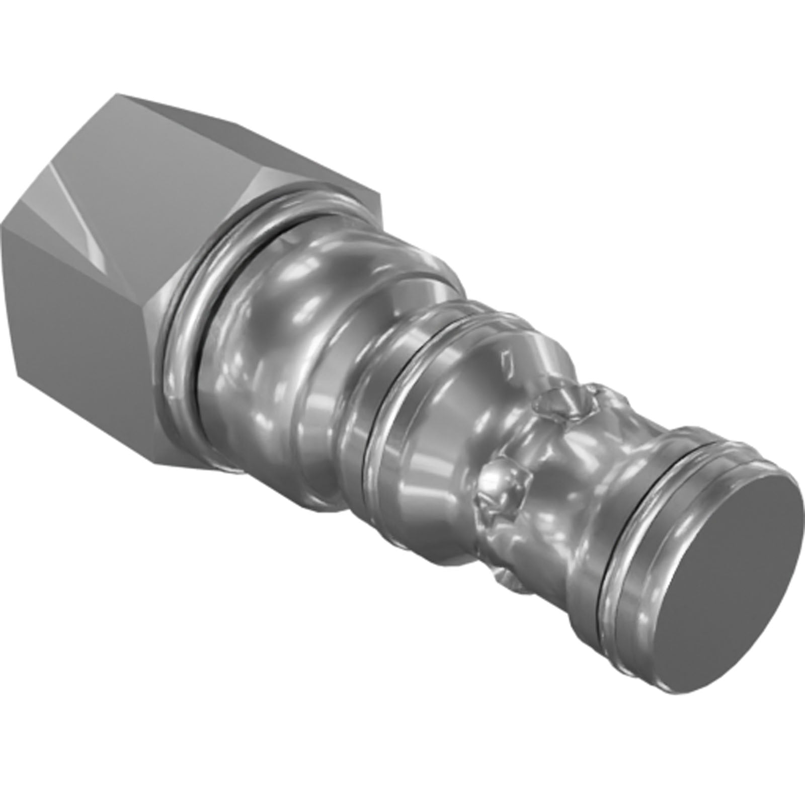Genie Part # 1288380GT – Valve, Differential Sensing