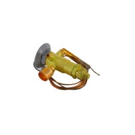 Sporlan Controls 128934 3-Ton Thermal Expansion Valve(TXV) R404 1/2" X7/8" ODF