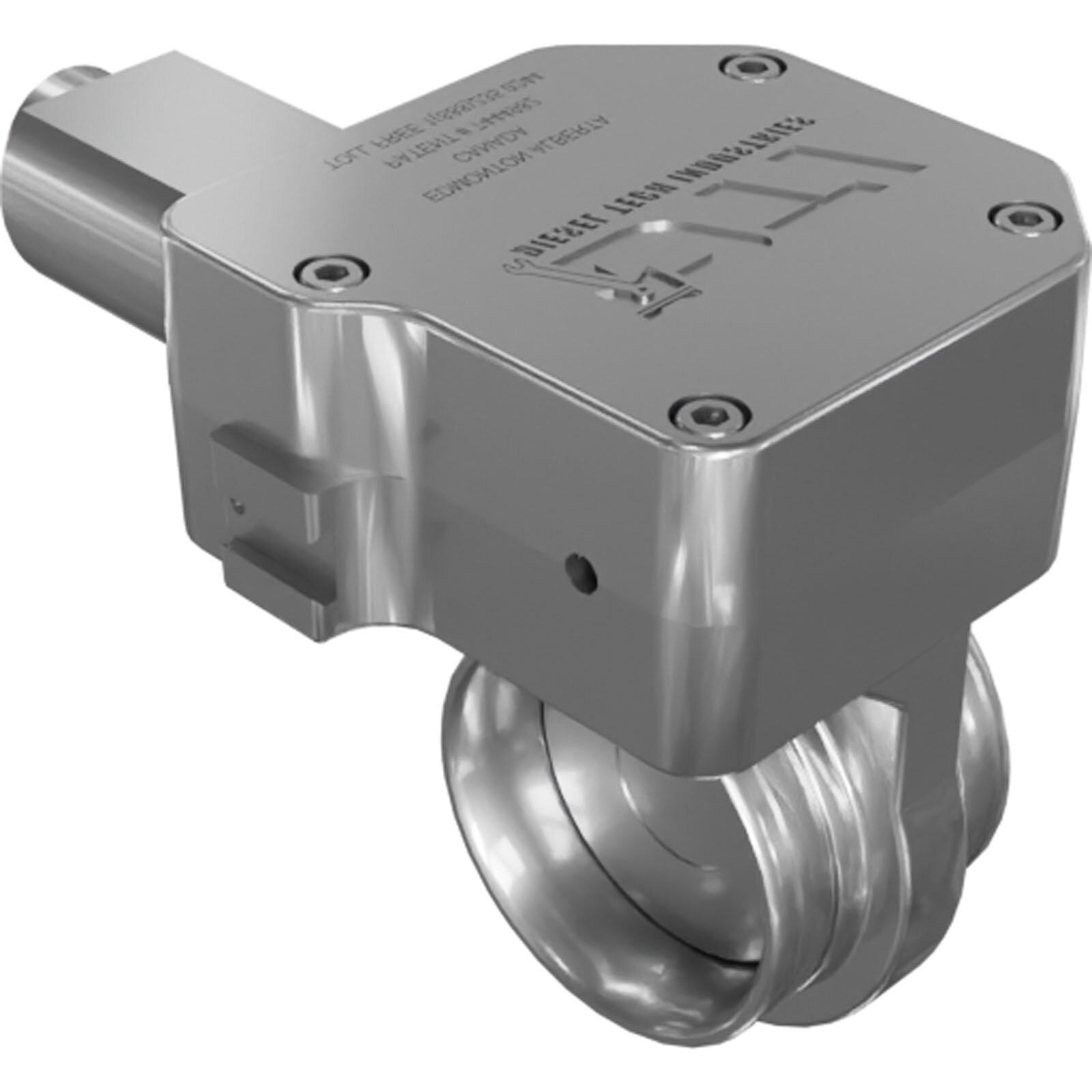 Genie Part # 1289536GT – Valve