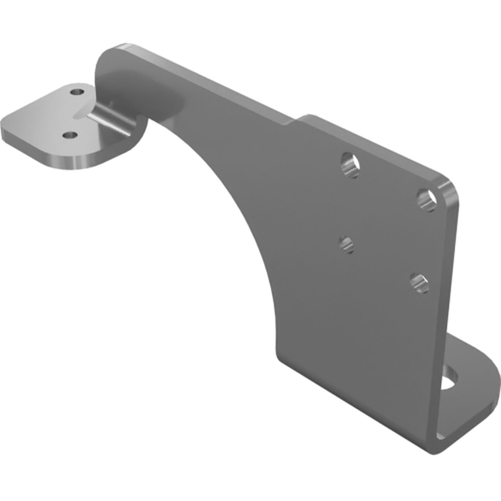 Genie Part # 1293542GT – Front Engine Mount