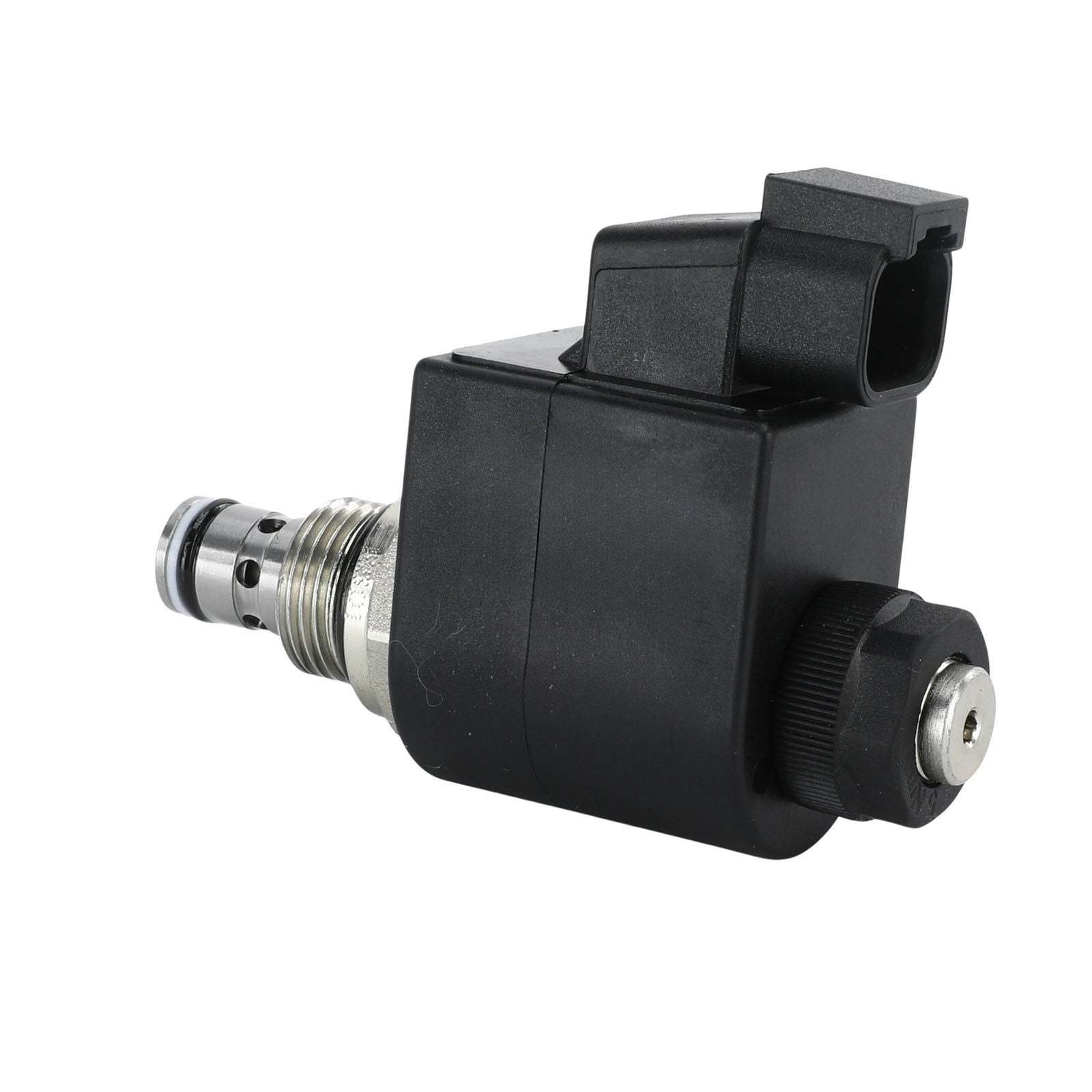 Genie Part # 1296556GT – Solenoid Valve