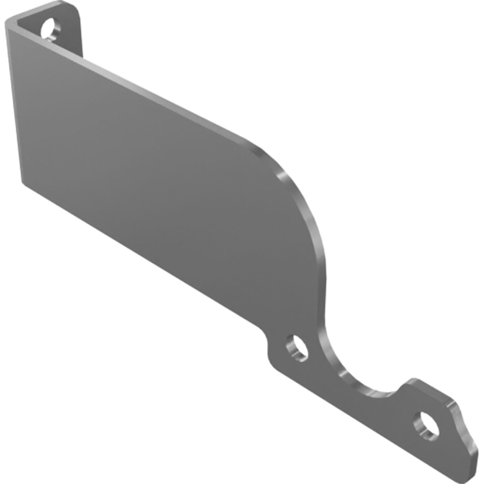 Genie Part # 1298551GT – Bellow Mount LH