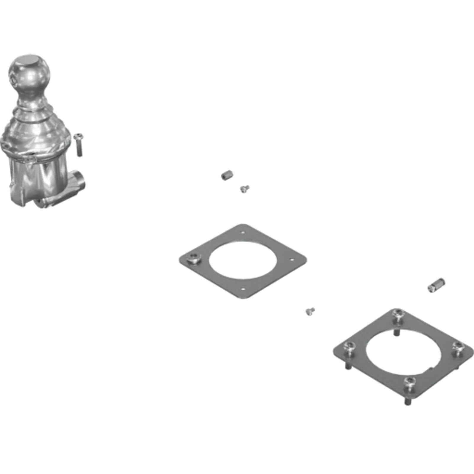 Genie Part # 1299189GT – Pressure Reducing Valve