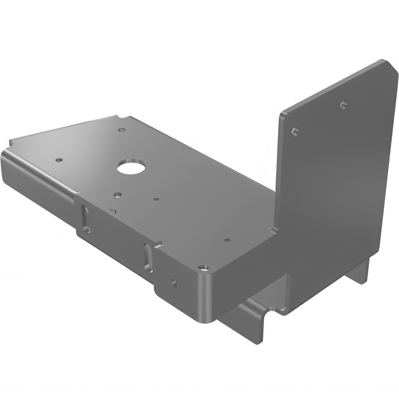 Genie Part # 1299532GT – Forming Mount Latch
