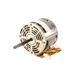 Lennox 12W66 1-Phase Motor 2-Speed 240V 1/4 HP 825 RPM