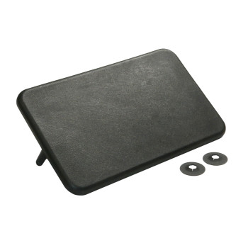 Kohler Genuine OEM Replacement Cover - 12 096 49-S