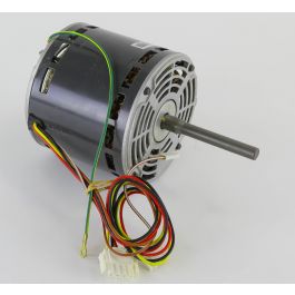 Lennox 12W68 1-Phase Blower Motor 2-Speed 1/3HP 240V