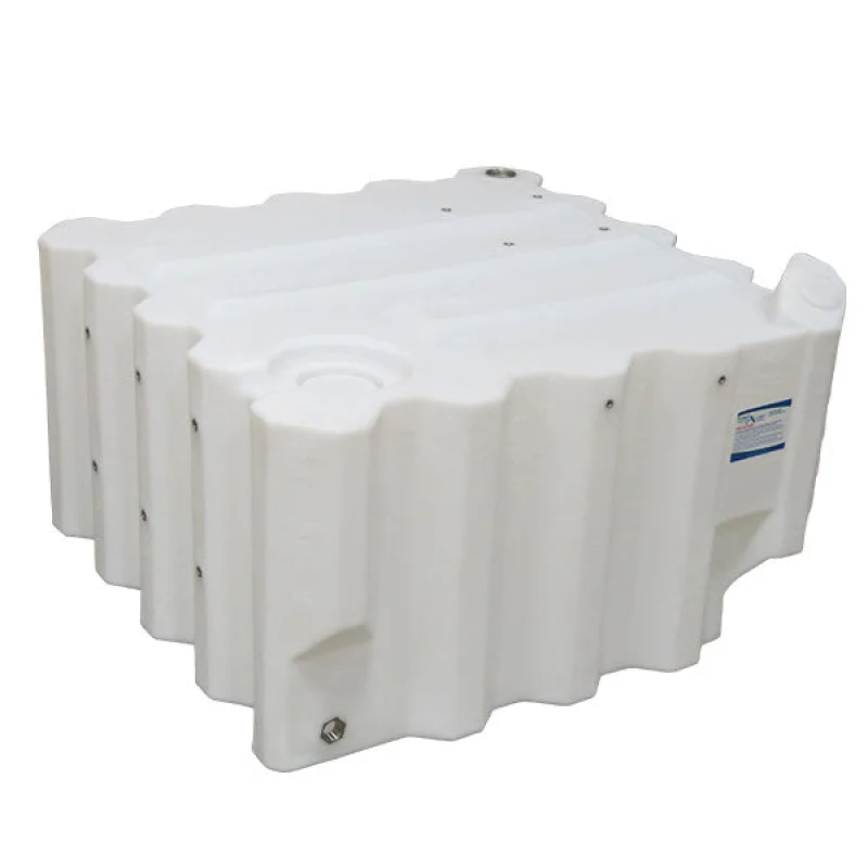 130 Gallon Tote-A-Lube Tank | T130