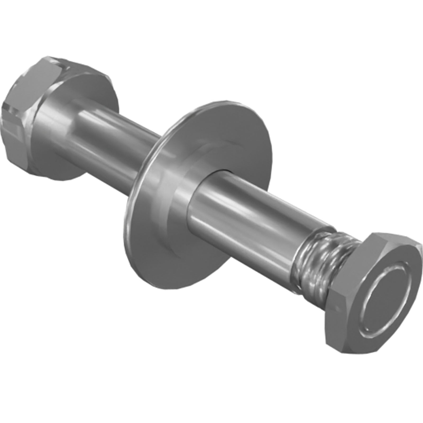 Genie Part # 1300876GT – Valve, Spool, 4 Wy, 3 Position