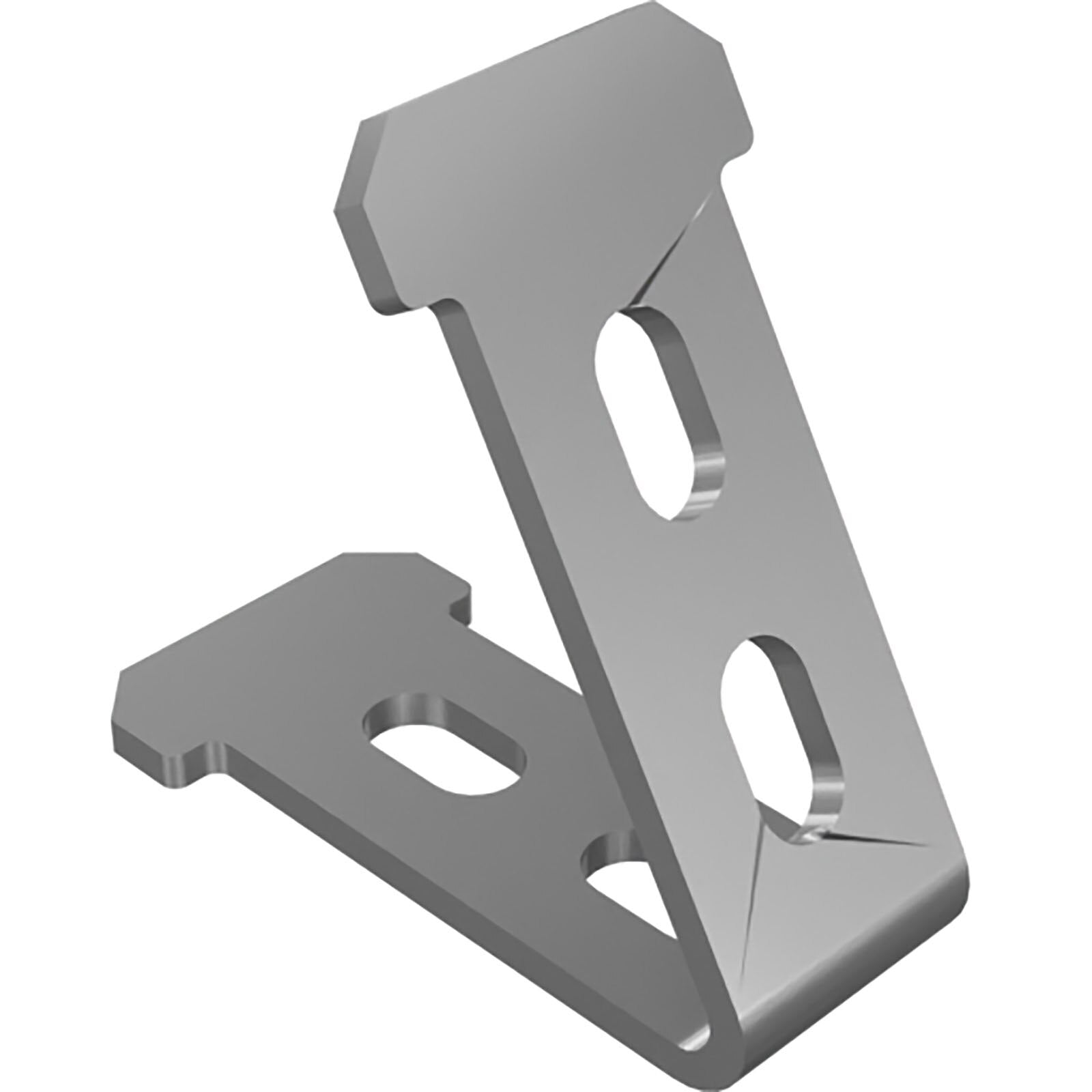 Genie Part # 130216GT – Forming Post Mount FRT