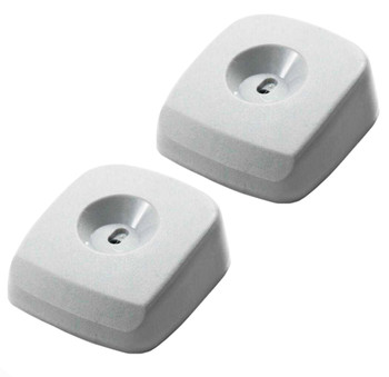 Echo 2 Pack of Genuine OEM Replacement Air Filter Covers 13031306563-2PK