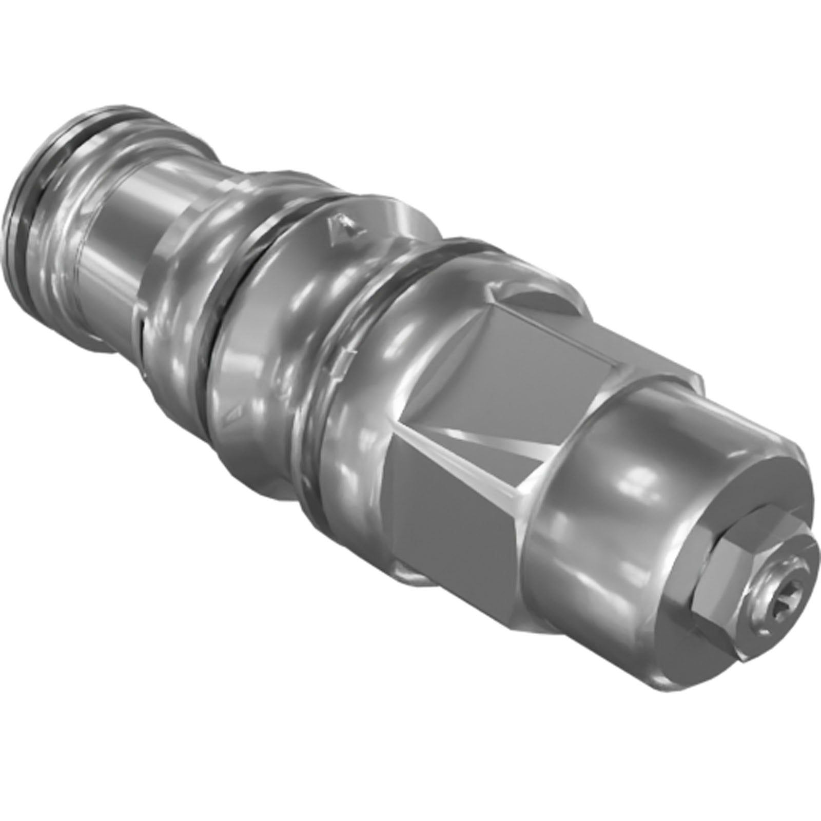 Genie Part # 1303143GT – Valve,CBV,3-Port Non-Vented