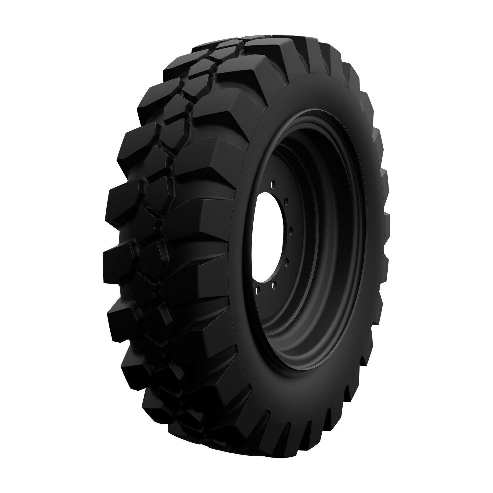 Genie Part # 1303234GT – Tire & Wheel