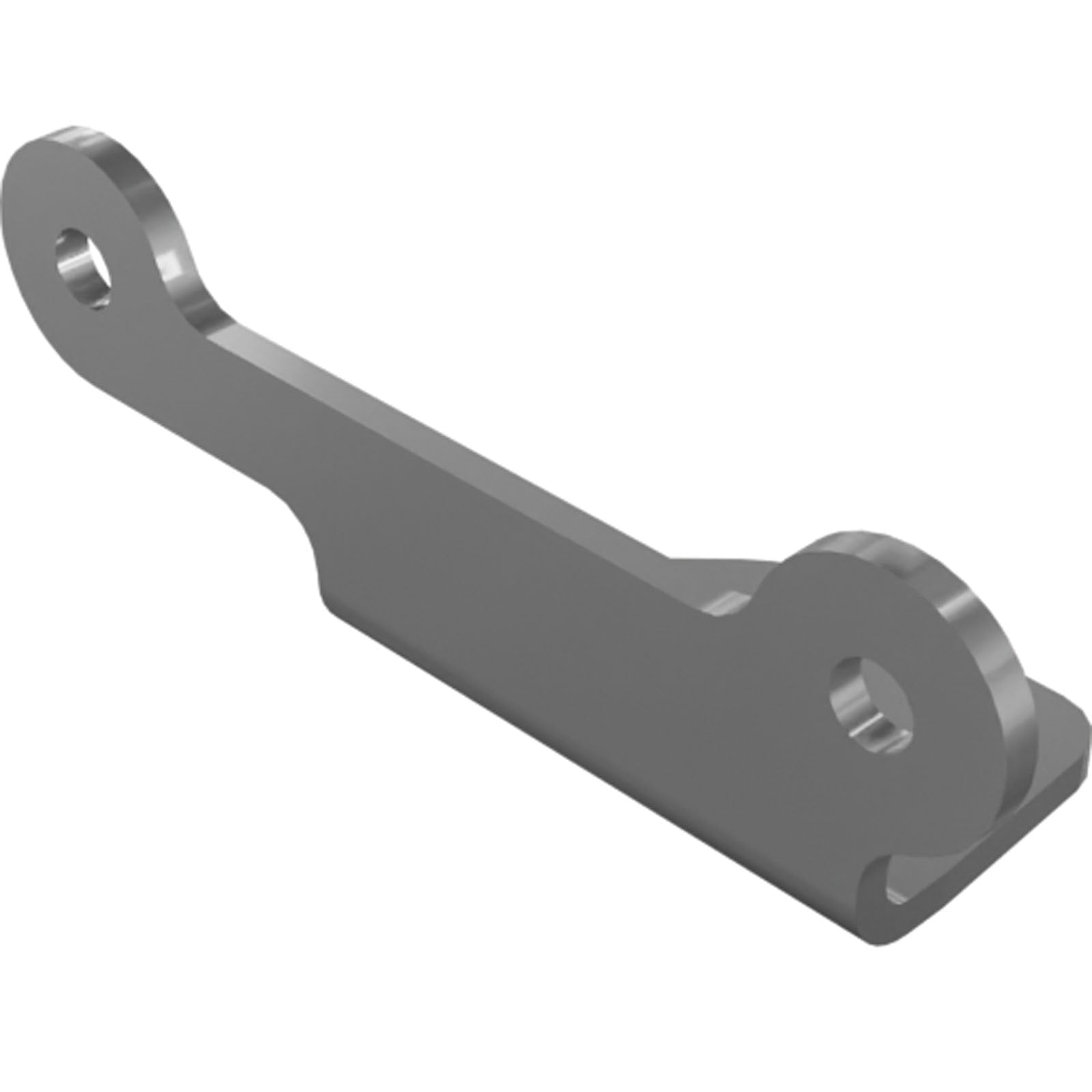 Genie Part # 1303728GT – Forming Alternator Harness Mount