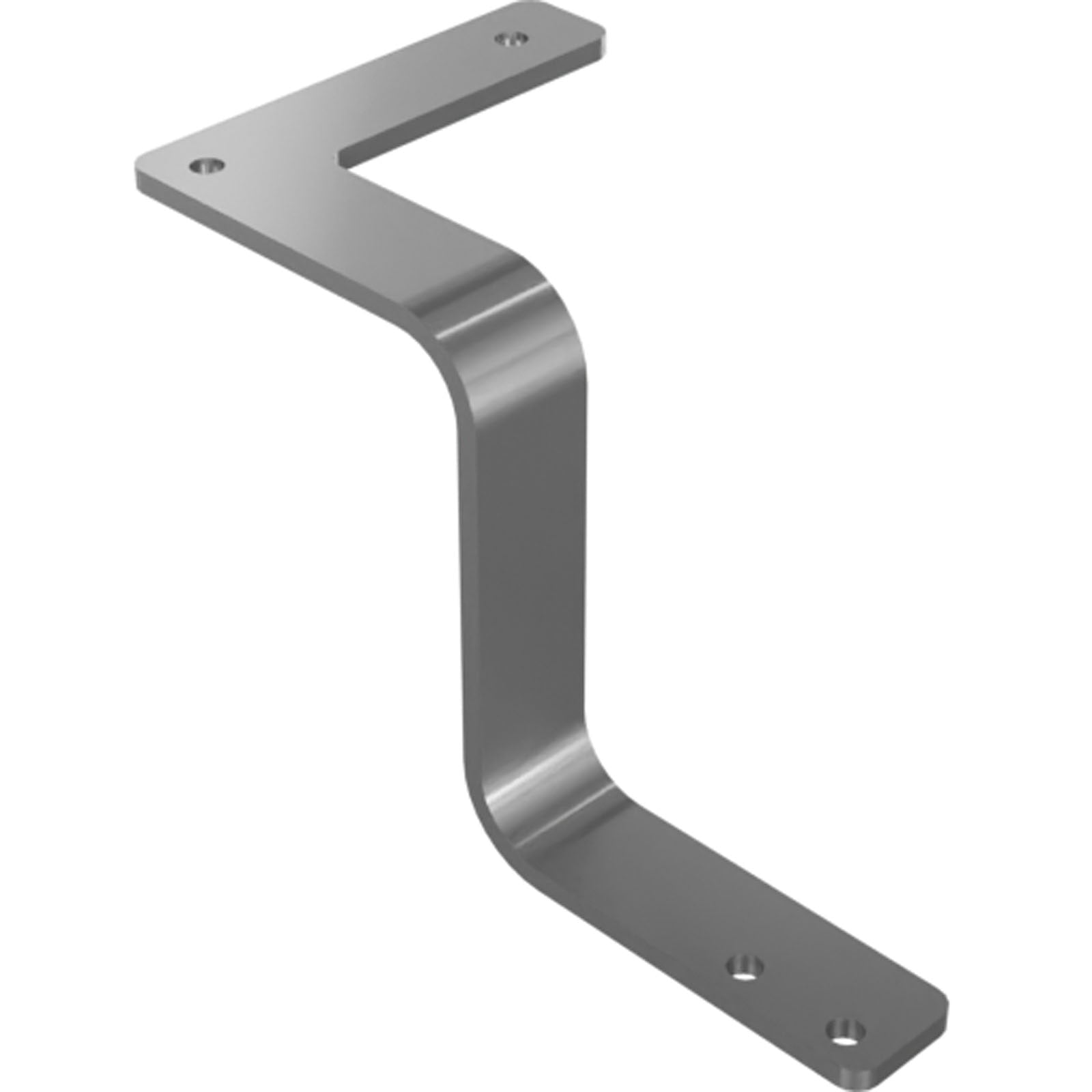 Genie Part # 1304477GT – Bracket, Radiator Mount, Top