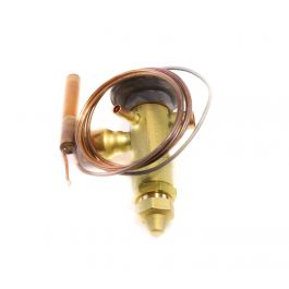 Sporlan Controls 130734 1/2X7/8 R-22 5Ton Thermal Expansion Valve(Txv) ; 5'Cap