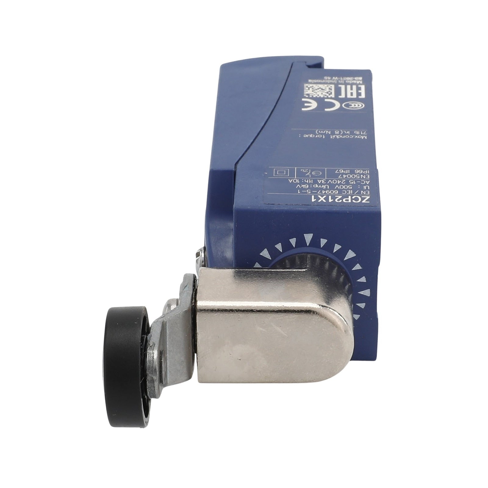 Genie Part # 1309284GT – Limit Switch with Roller Arm