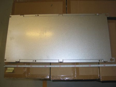 130B3911 Danfoss Back plate IP21/Type 1, IP55/Type 12, C2